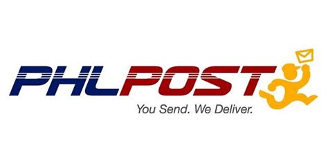 philippine post office contact number|PHLPost opens hotline for queries, complaints .